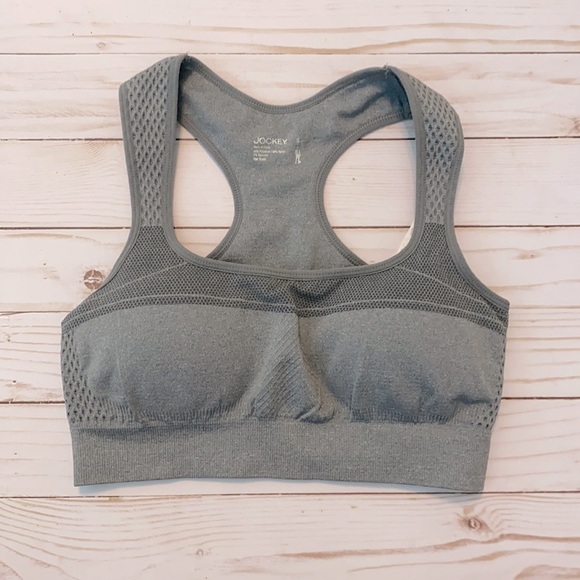 Jockey Intimates & Sleepwear Jockey Sport Bra Poshmark